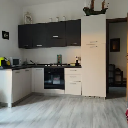 Apartman & Sea Grado