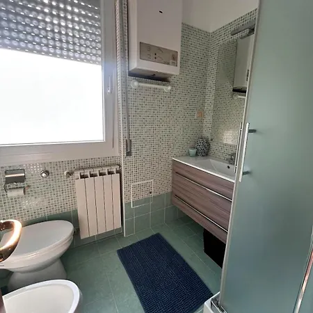 Apartman & Sea *