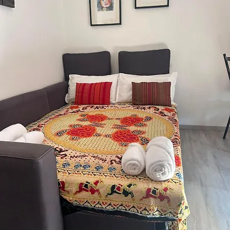 Apartman & Sea Grado