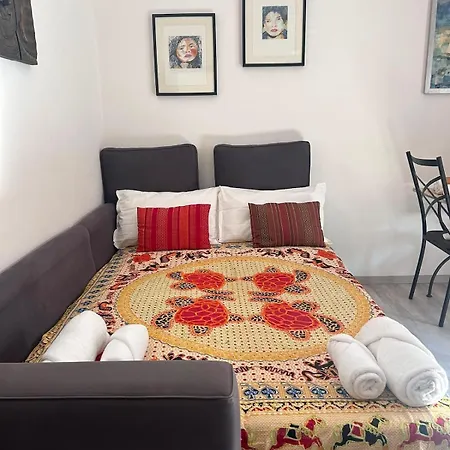Apartman & Sea