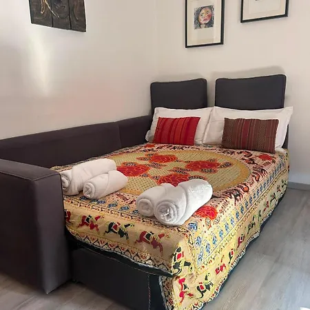 Apartman & Sea Grado