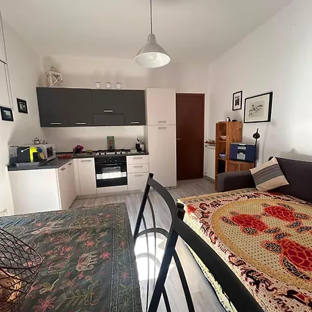 & Sea Apartman