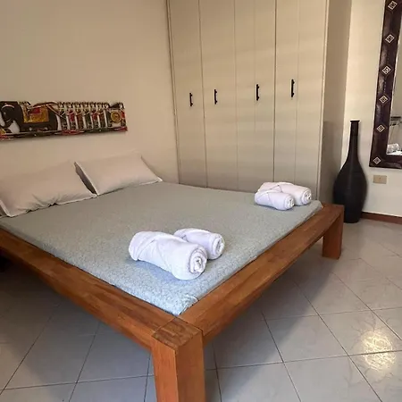 & Sea Apartman *