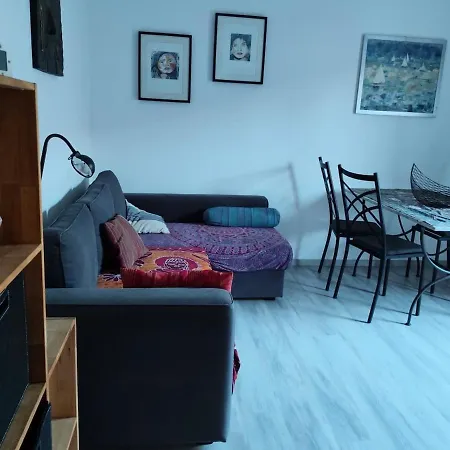 Apartman & Sea Grado